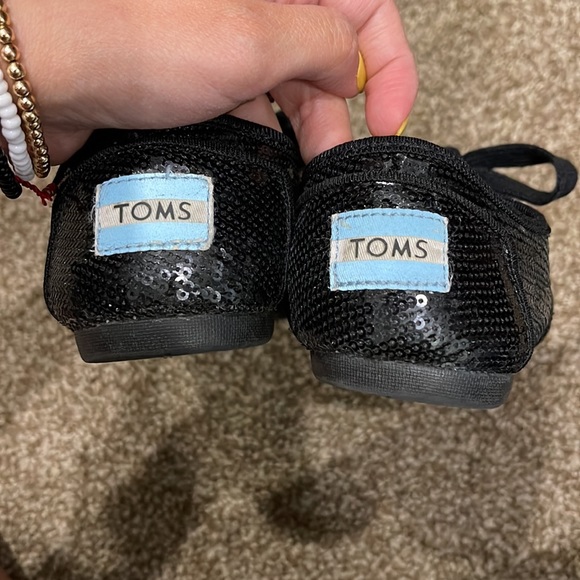 Sequence Toms - Picture 3 of 5